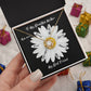 My Beautiful Mother | Adored | Love Knot Necklace