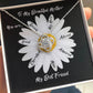 My Beautiful Mother | Adored | Love Knot Necklace