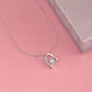 Beautiful Wife | My Heart | Alluring Beauty Necklace