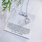 My Soulmate | Your Smile | Alluring Beauty Necklace