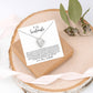 My Soulmate | Your Smile | Alluring Beauty Necklace